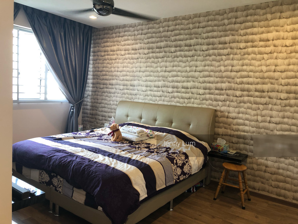 Blk 430D Fernvale Link (Sengkang), HDB 5 Rooms #197077842